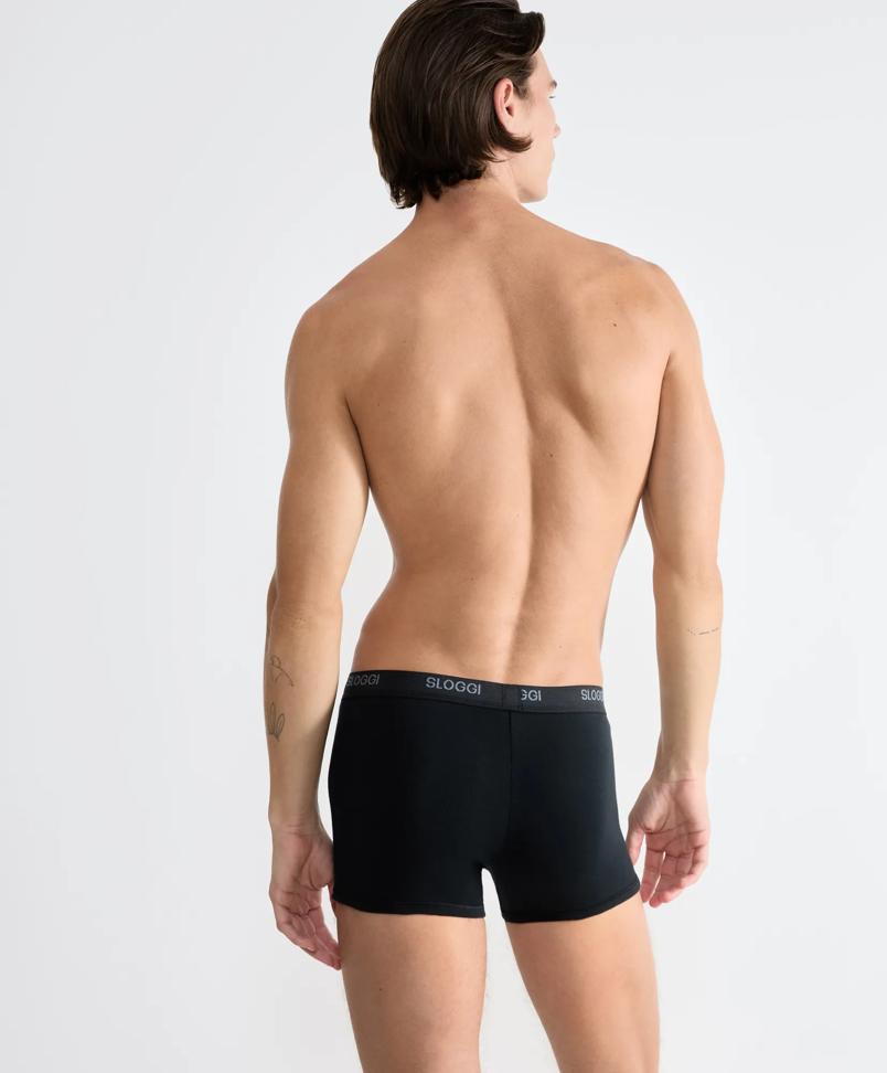 Sloggi SLOGGI MEN BASIC Bis zu 60% Rabatt