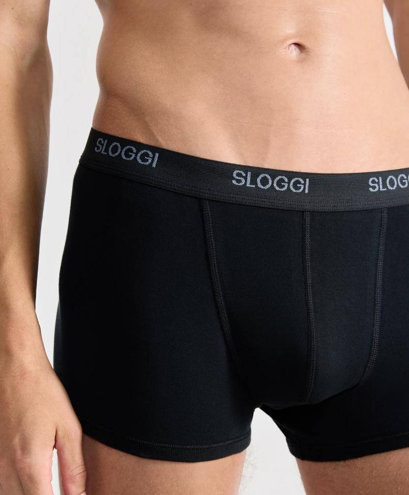 Sloggi SLOGGI MEN BASIC Bis zu 60% Rabatt