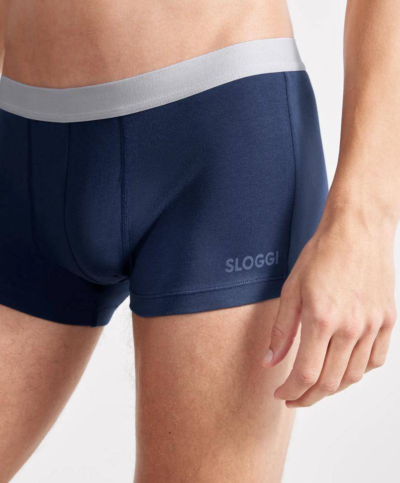 Sloggi SLOGGI MEN GO ABC 2.0 Vierteljährliche Förderung