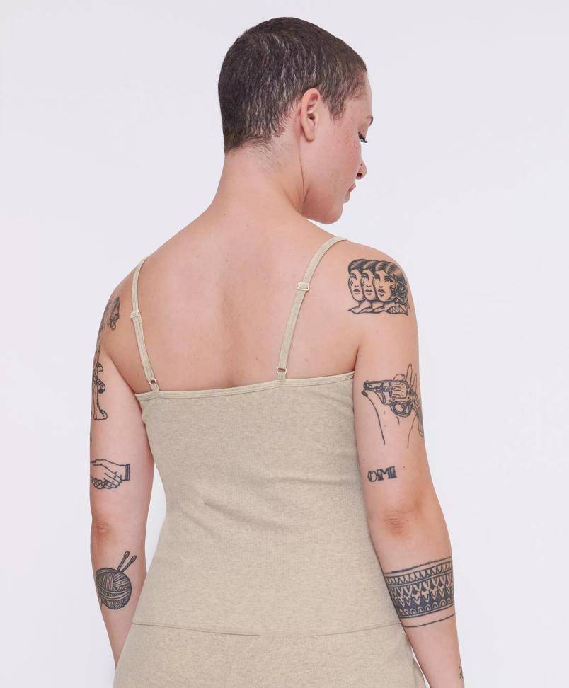 Sloggi SLOGGI GO RIBBED Günstiger Verkauf