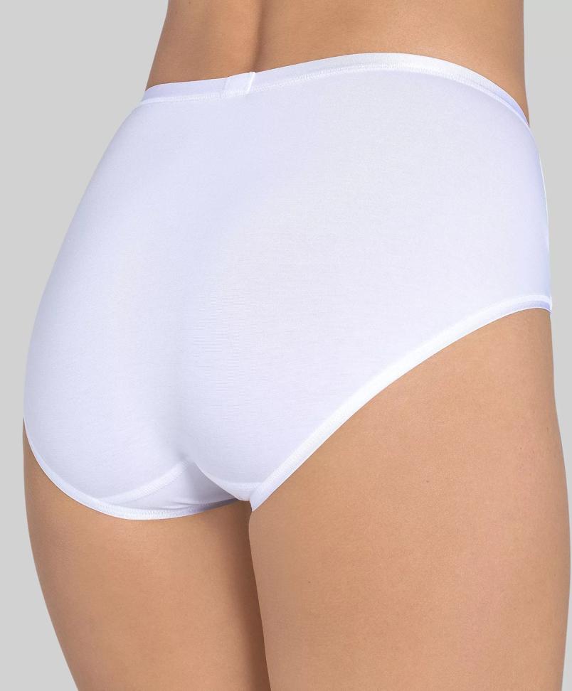 Sloggi SLOGGI ROMANCE 50% Rabatt mit kostenlosem Versand