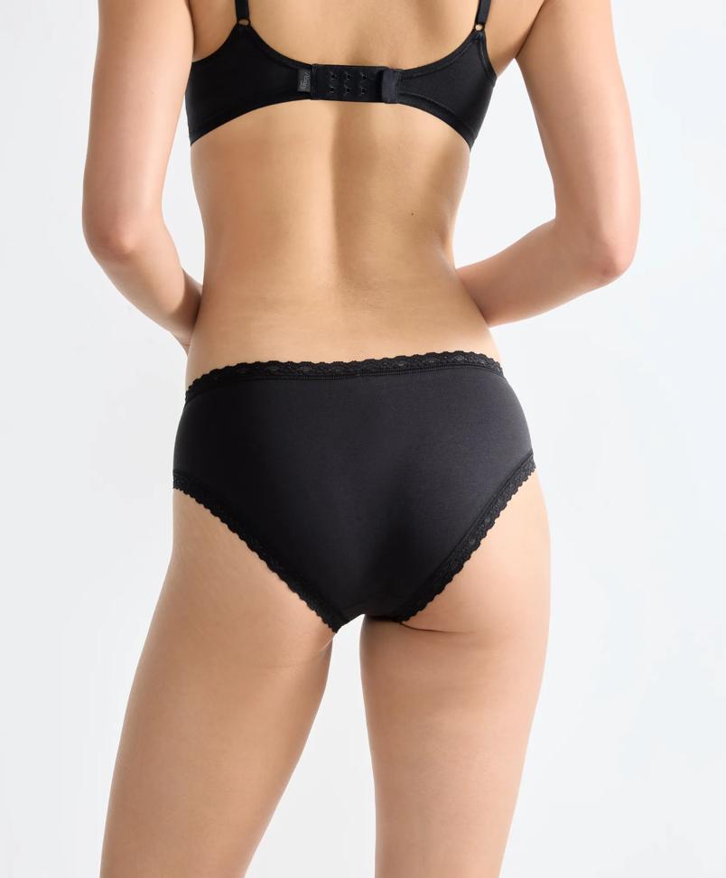 Sloggi SLOGGI 24/7 COTTON LACE 50% Rabatt für begrenzte Zeit