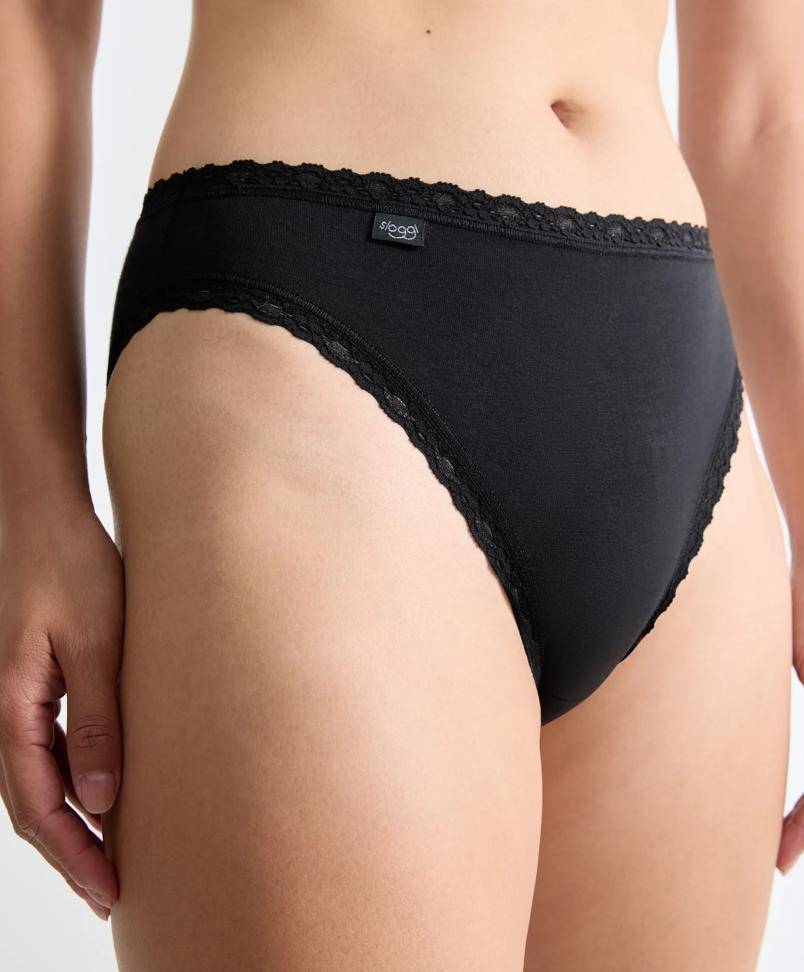 Sloggi SLOGGI 24/7 COTTON LACE Kostenloser Versand
