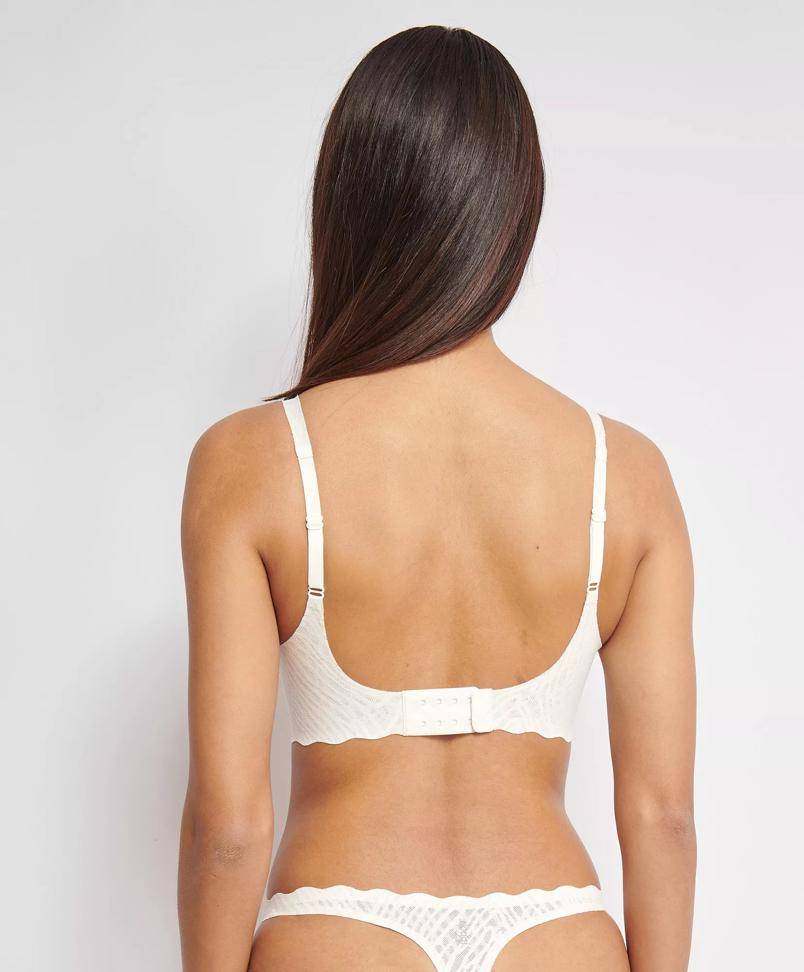 Sloggi SLOGGI ZERO FEEL BLISS 50% Rabatt mit kostenlosem Versand