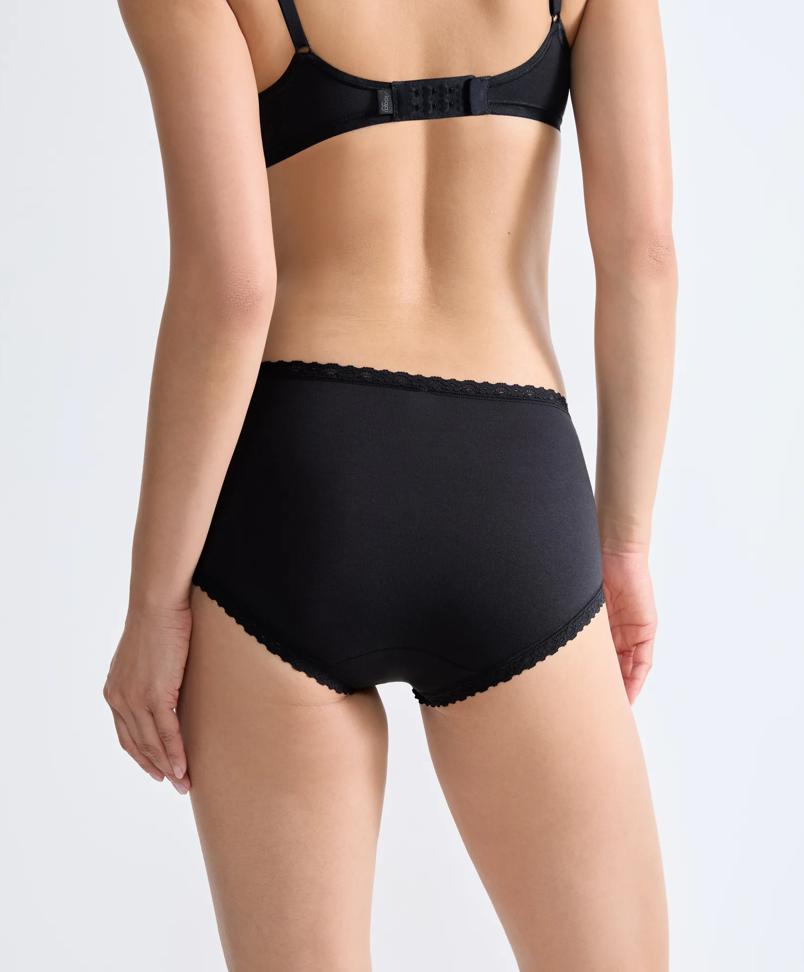 Sloggi SLOGGI 24/7 COTTON LACE Schlussverkauf