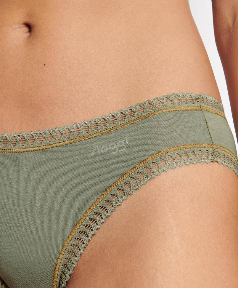Sloggi SLOGGI GO CRUSH Begrenztes Angebot