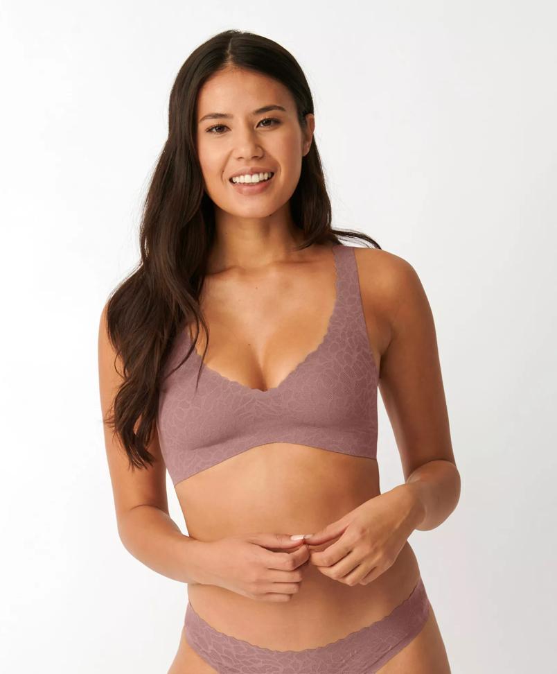 Sloggi SLOGGI ZERO FEEL LACE Jubiläumsangebot