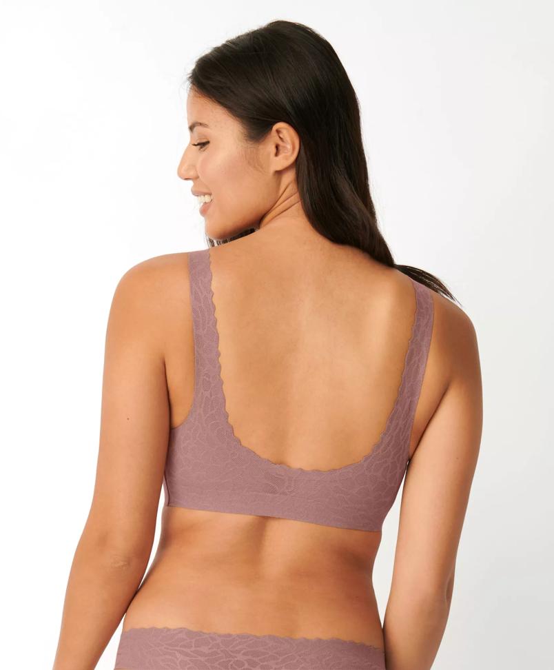 Sloggi SLOGGI ZERO FEEL LACE Jubiläumsangebot