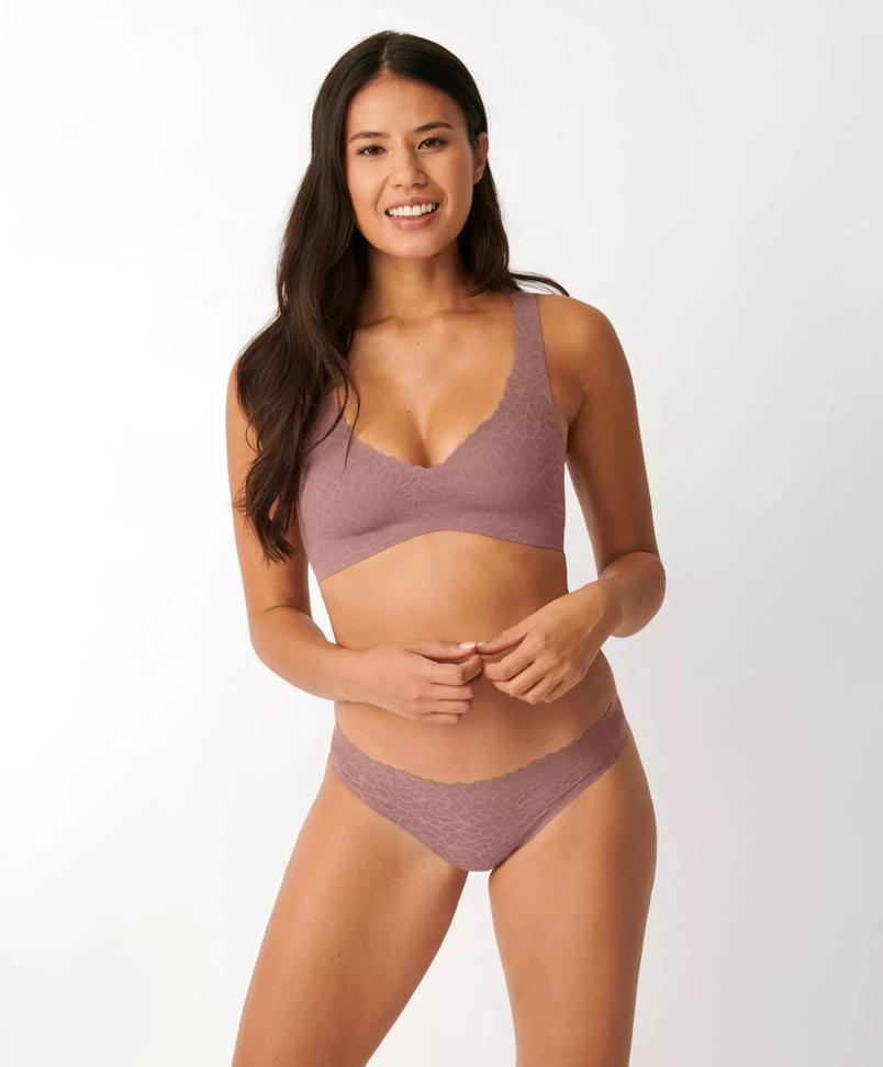 Sloggi SLOGGI ZERO FEEL LACE Jubiläumsangebot