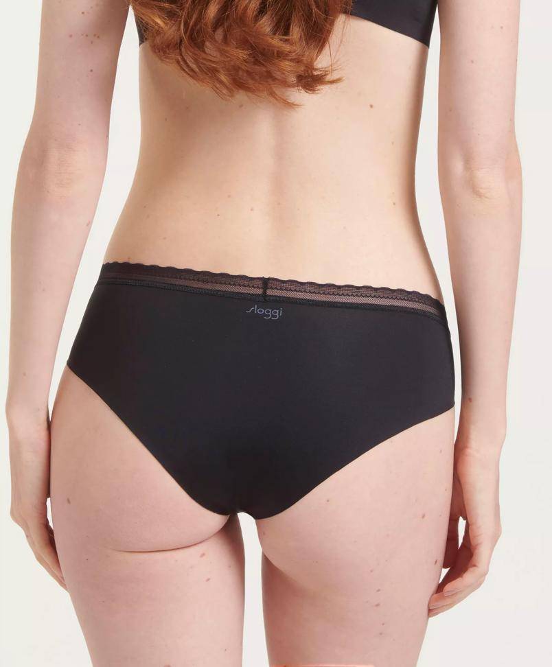 Sloggi SLOGGI BODY ADAPT TWIST Sonderangebote
