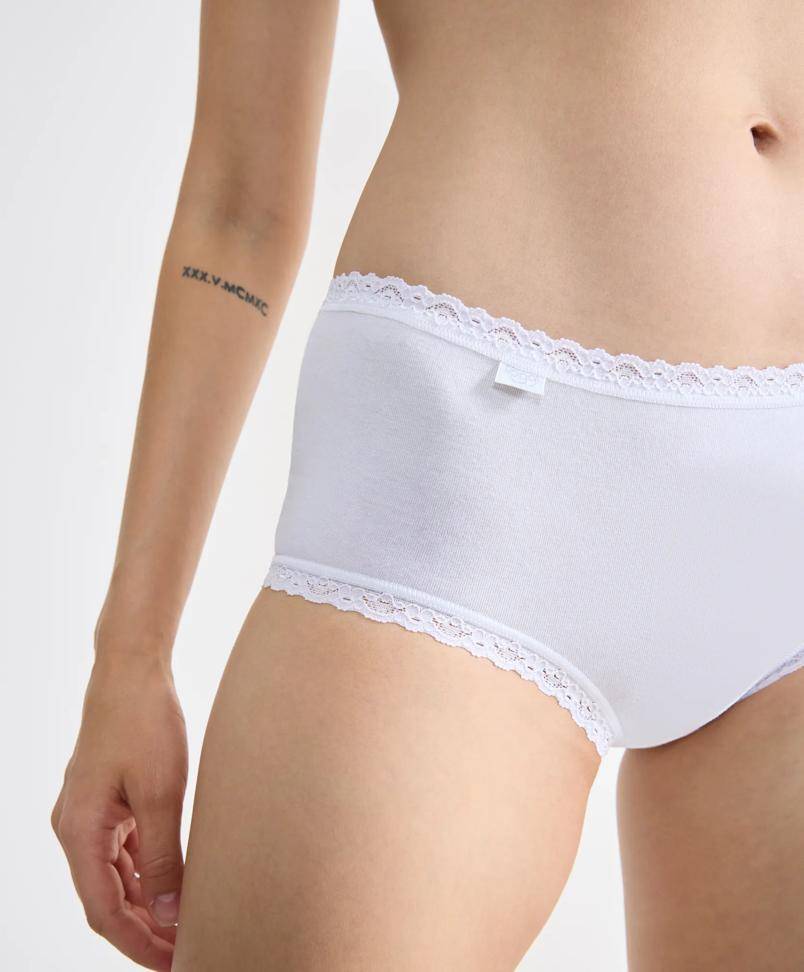 Sloggi SLOGGI 24/7 COTTON LACE Angebote
