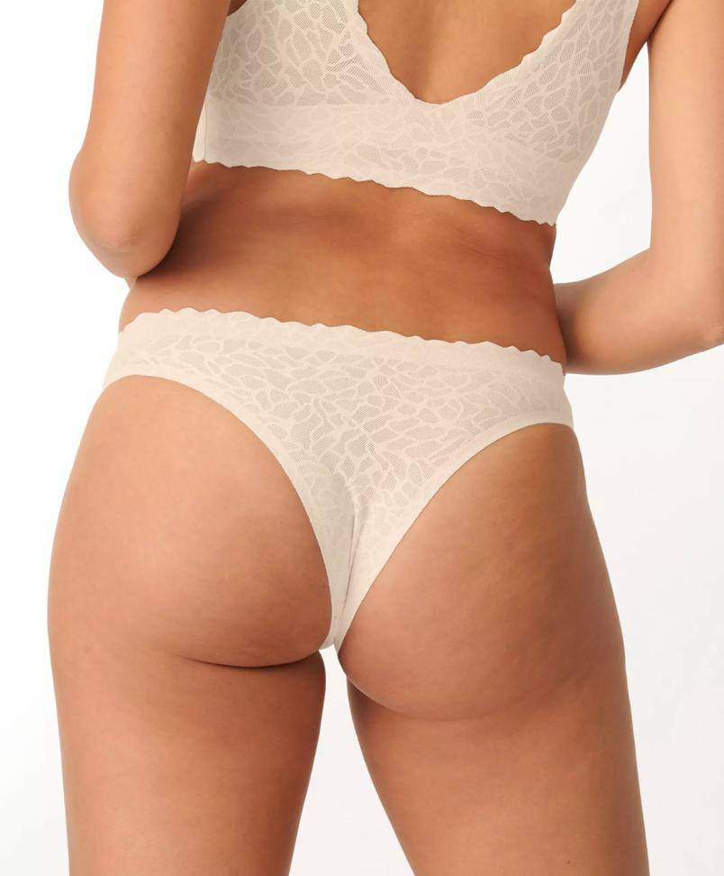 Sloggi SLOGGI ZERO FEEL LACE Kostenloser Versand