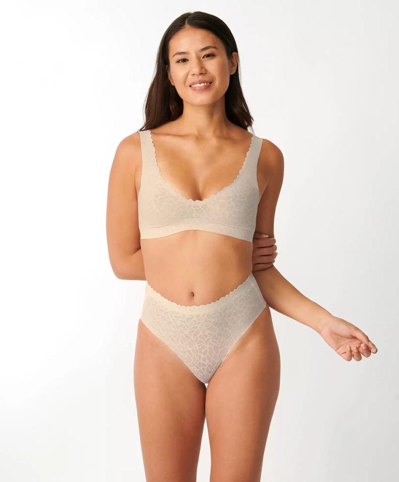 Sloggi SLOGGI ZERO FEEL LACE Blitzangebot