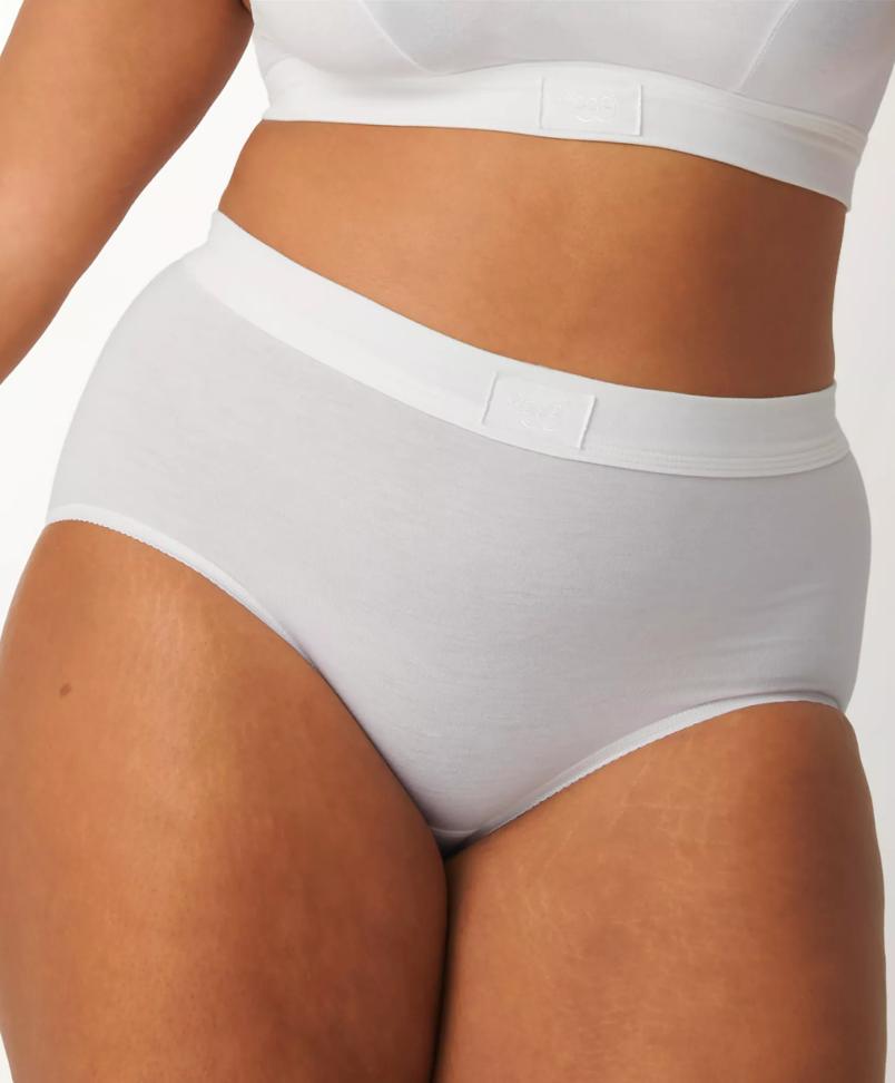 Sloggi SLOGGI DOUBLE COMFORT Große Rabatte