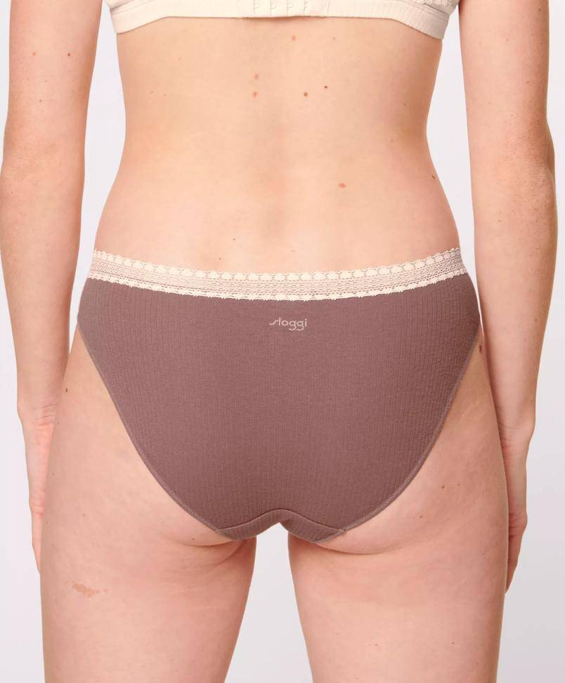 Sloggi SLOGGI GO RIBBED Bis zu 60% Rabatt