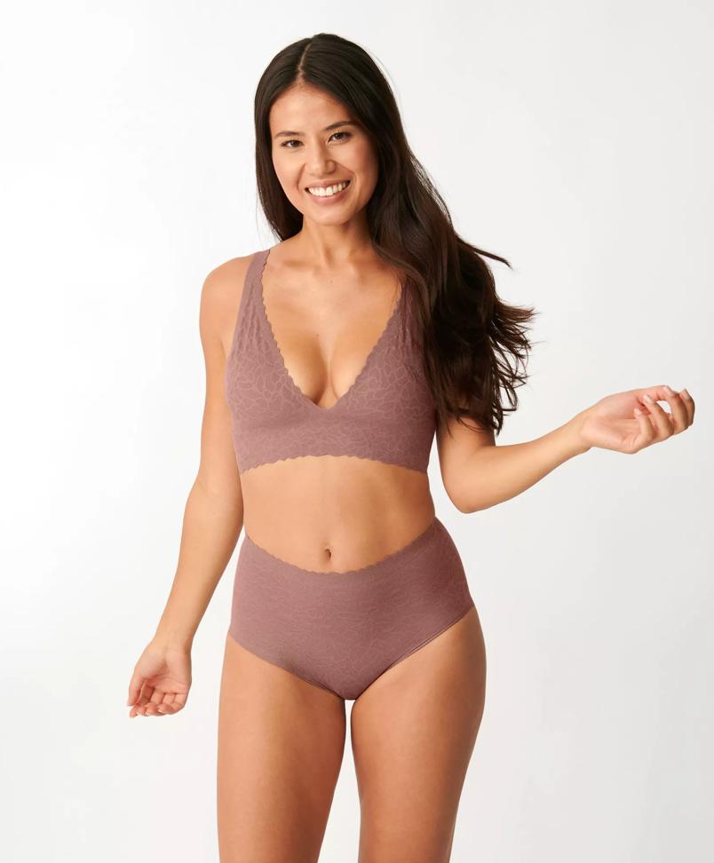 Sloggi SLOGGI ZERO FEEL LACE Super Rabatt