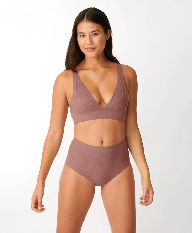 Sloggi SLOGGI ZERO FEEL LACE Super Rabatt