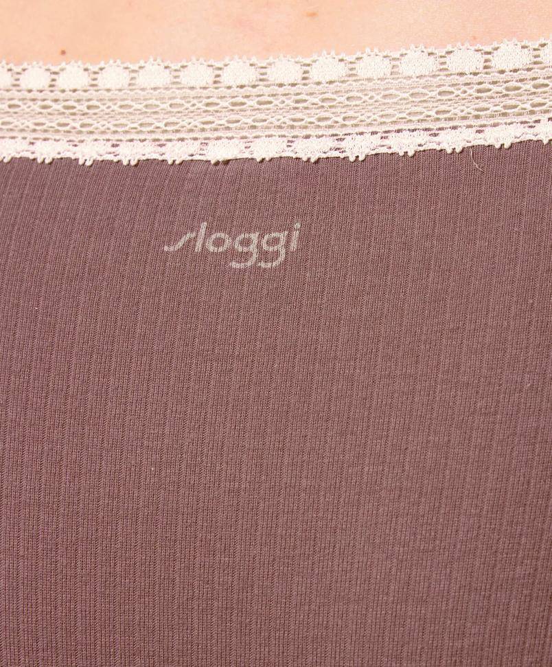 Sloggi SLOGGI GO RIBBED 50% Rabatt mit kostenlosem Versand