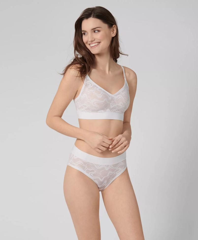 Sloggi SLOGGI GO ALLROUND LACE Fabrikladen