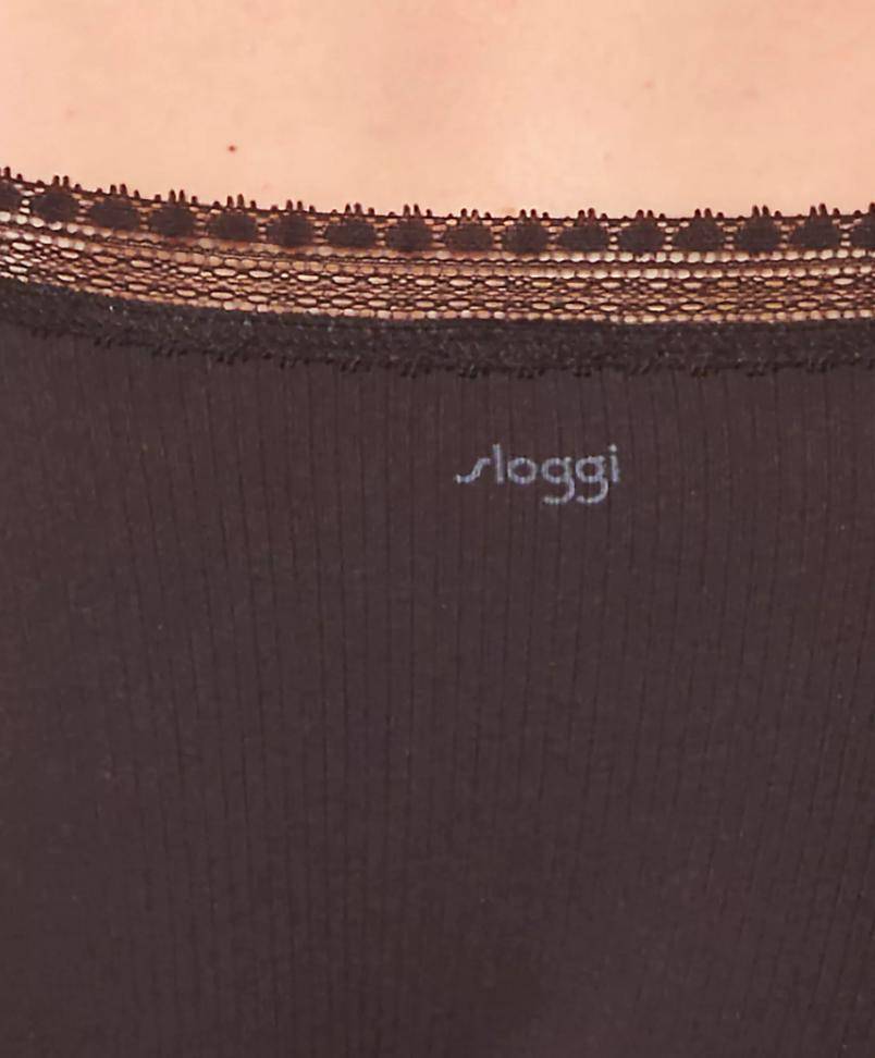 Sloggi SLOGGI GO RIBBED Outlet
