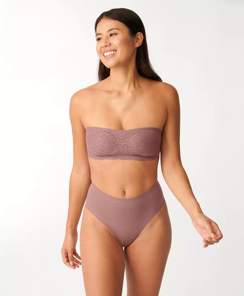 Sloggi SLOGGI ZERO FEEL LACE Preisnachlass