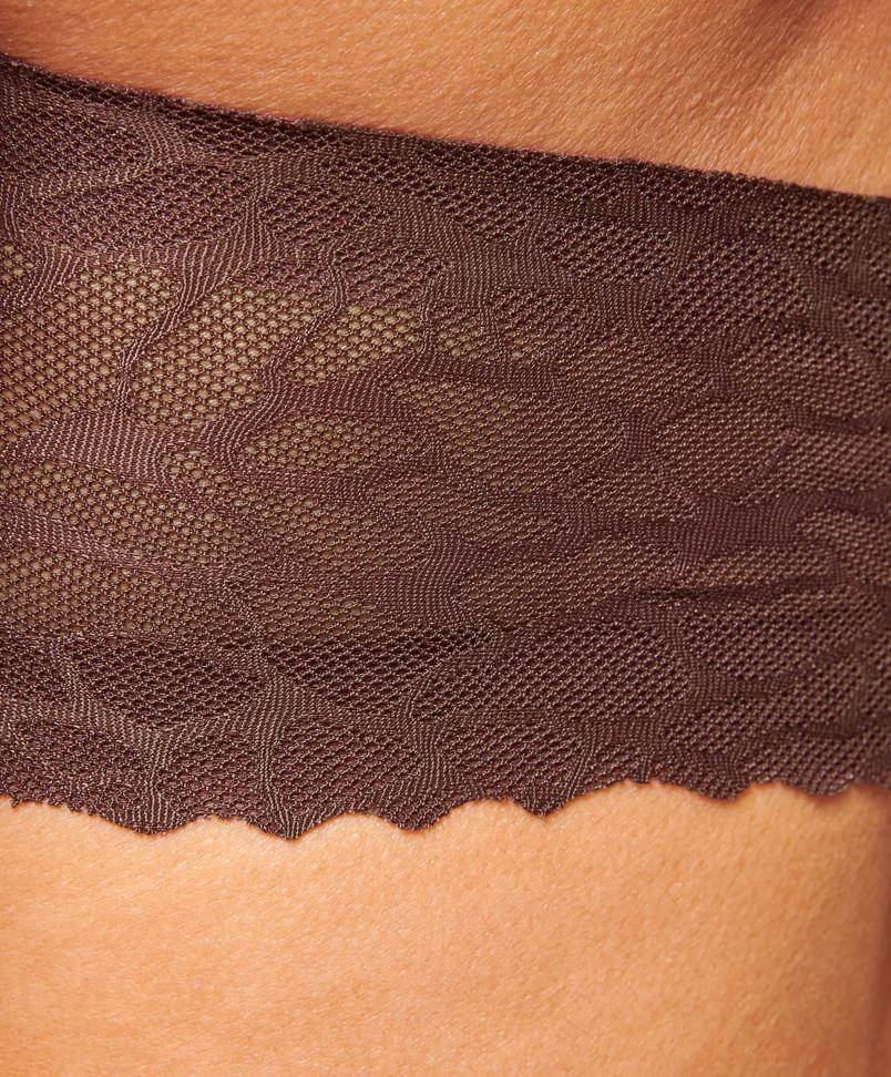 Sloggi SLOGGI ZERO FEEL LACE Kostenlose Rückgabe