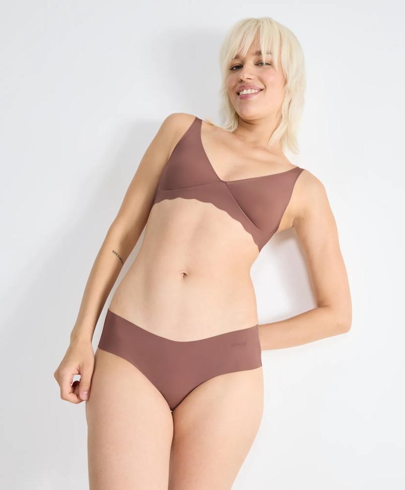 Sloggi SLOGGI ZERO MICROFIBRE 50% Rabatt mit kostenlosem Versand