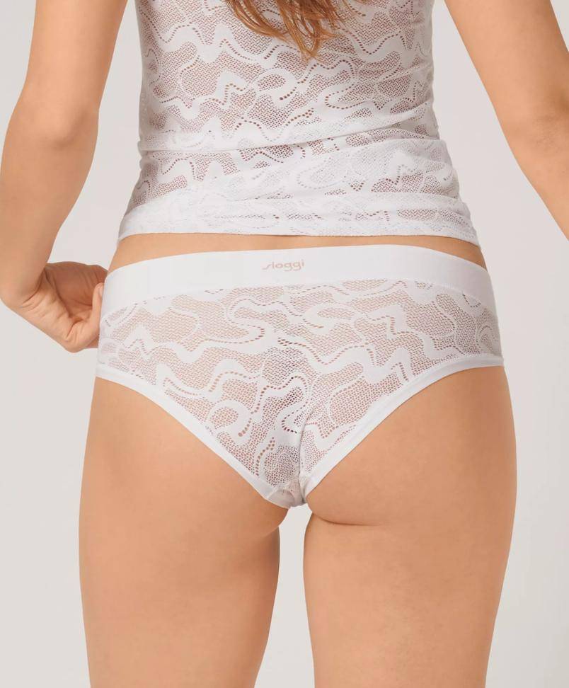 Sloggi SLOGGI GO ALLROUND LACE Kostenloser Versand international
