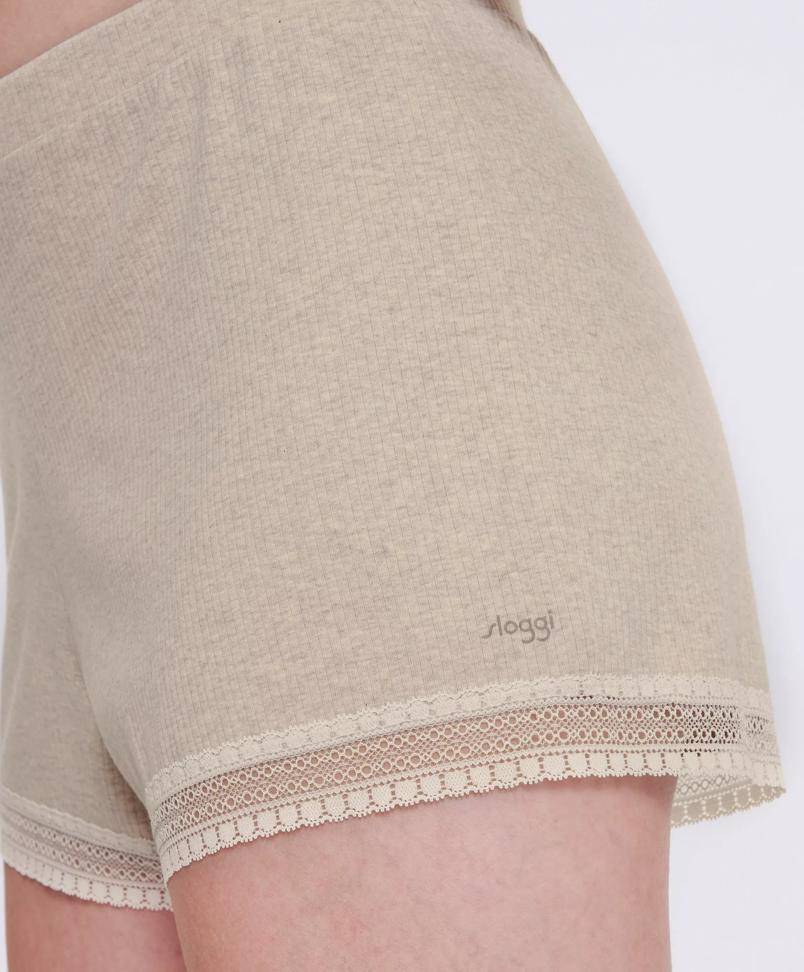 Sloggi SLOGGI GO RIBBED Begrenzt auf 3 Tage