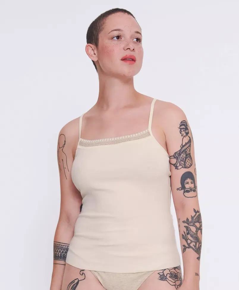 Sloggi SLOGGI GO RIBBED Sonderangebot