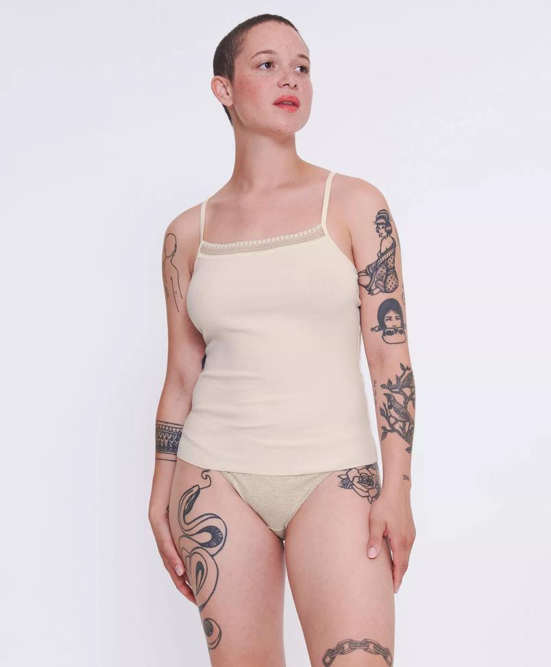 Sloggi SLOGGI GO RIBBED Sonderangebot