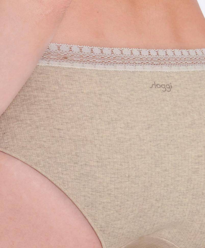 Sloggi SLOGGI GO RIBBED Online Shopping