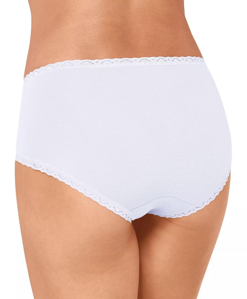 Sloggi SLOGGI 24/7 COTTON LACE Nur für heute