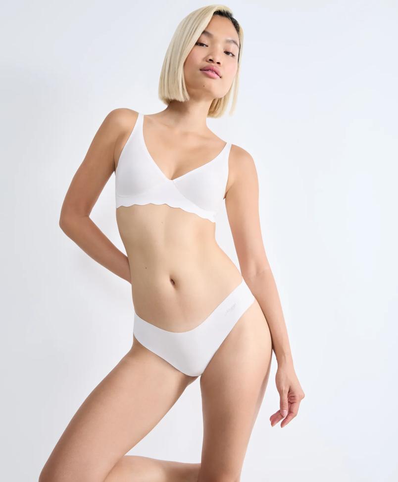 Sloggi SLOGGI ZERO MICROFIBRE Bis zu 55% Rabatt