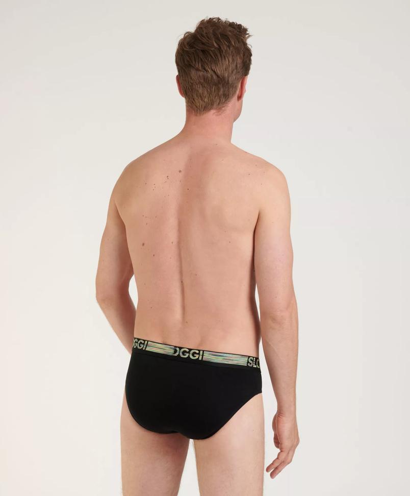 Sloggi SLOGGI MEN GO ABC NATURAL Kostenloser Versand international