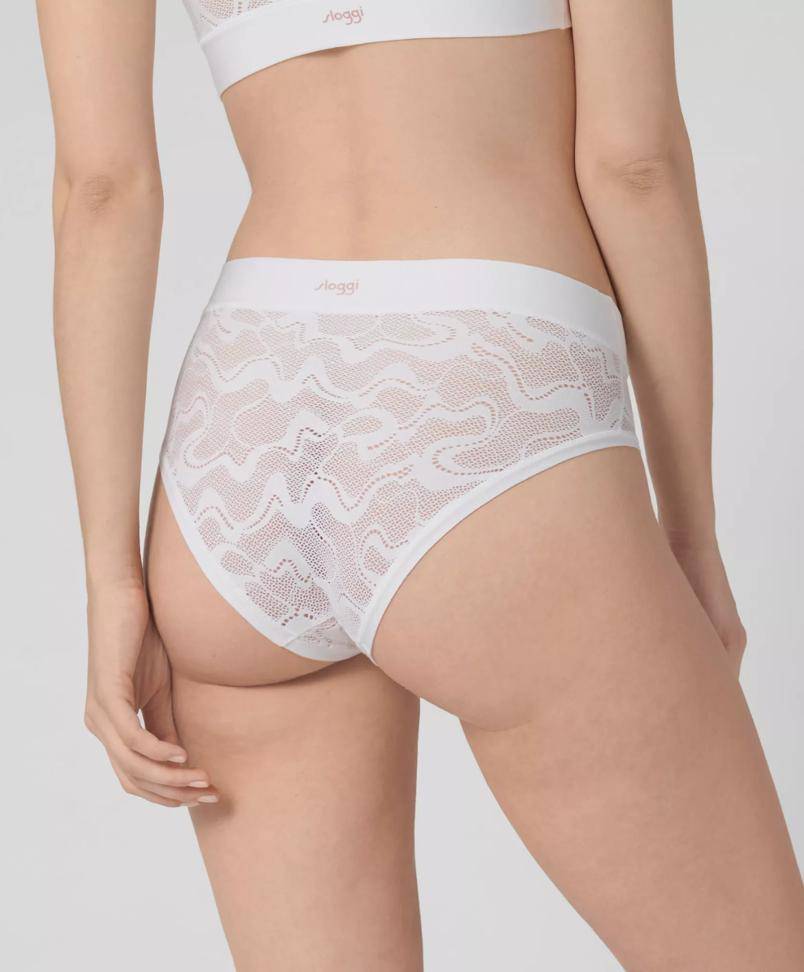 Sloggi SLOGGI GO ALLROUND LACE Günstiger Verkauf