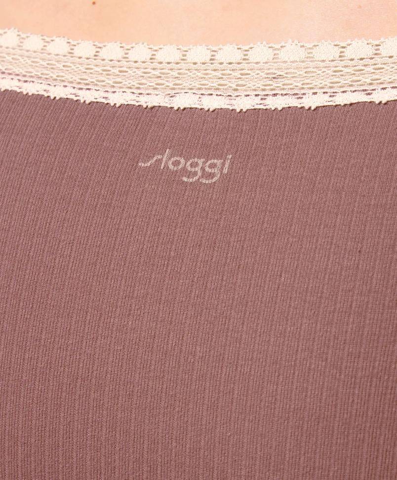 Sloggi SLOGGI GO RIBBED Super Sparpreis