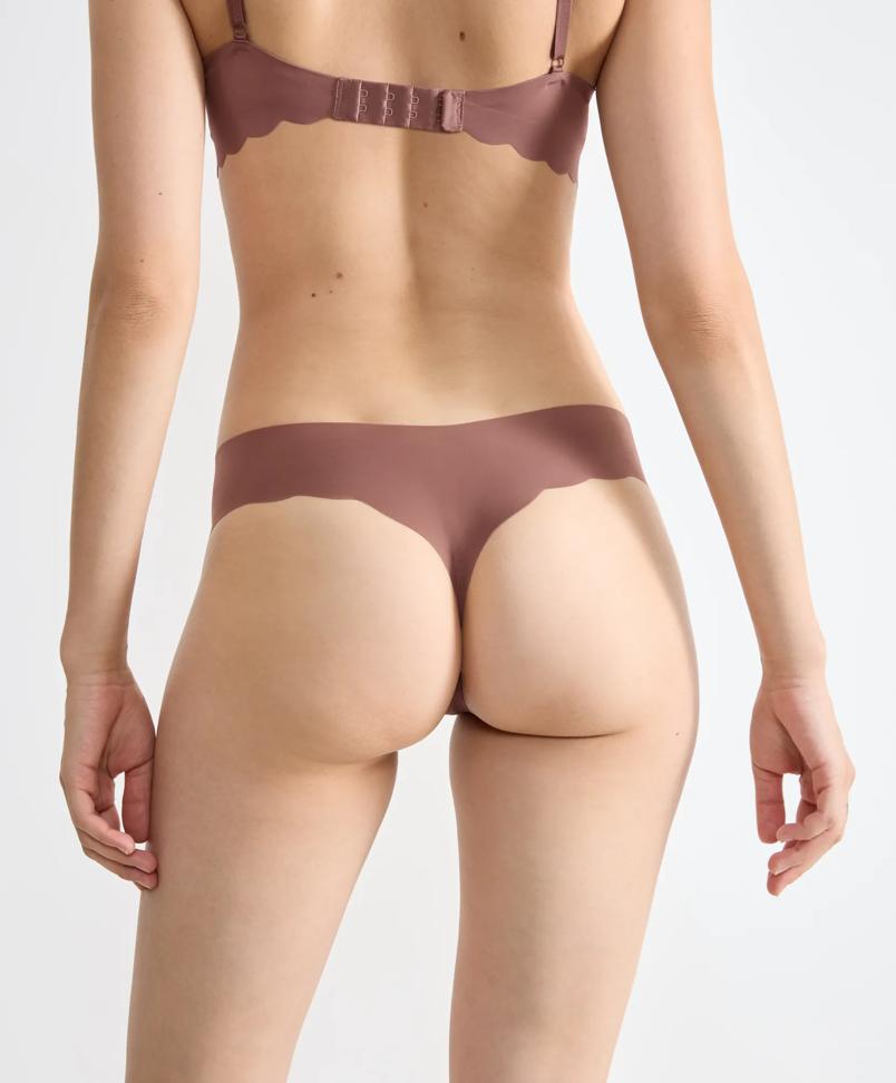 Sloggi SLOGGI ZERO MICROFIBRE Begrenzte Freigabe
