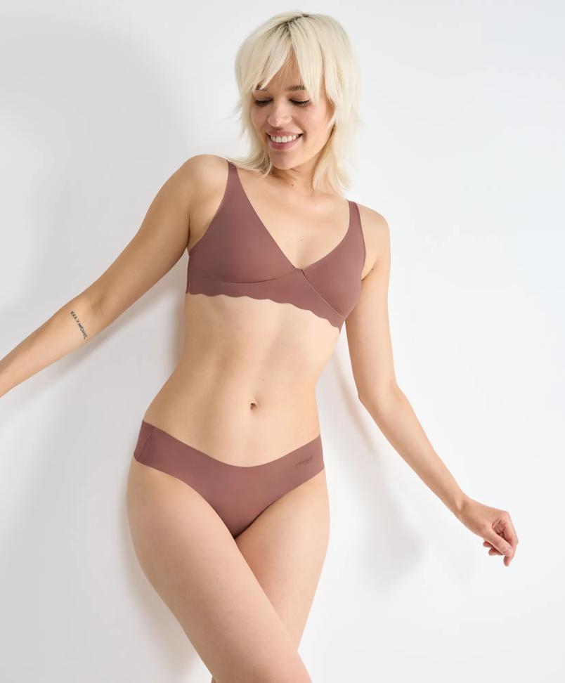 Sloggi SLOGGI ZERO MICROFIBRE Begrenzte Freigabe
