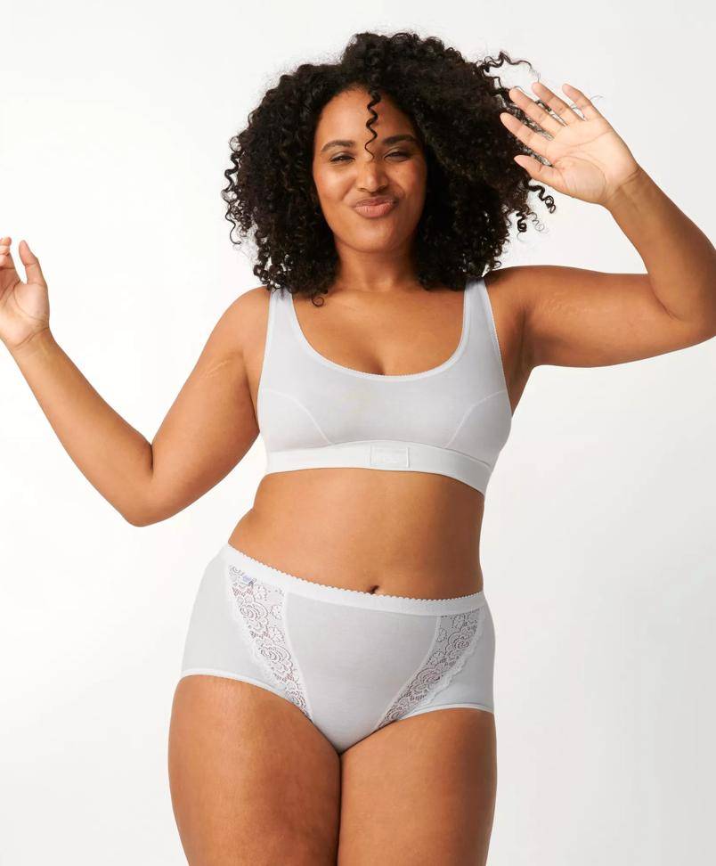 Sloggi SLOGGI CHIC Bis zu 60% Rabatt