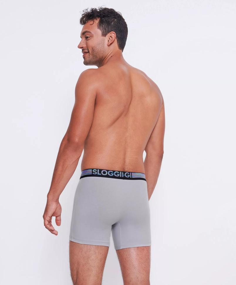 Sloggi SLOGGI MEN GO ABC NATURAL Fabrik Onlineshop