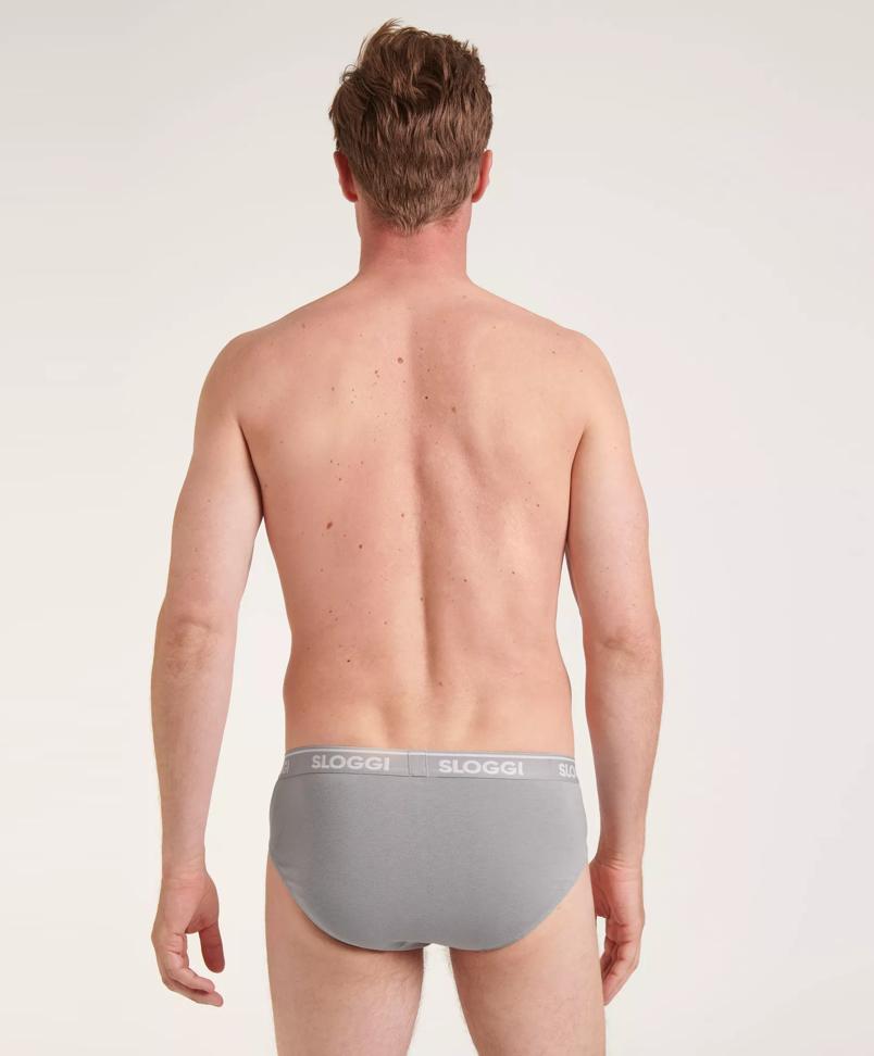 Sloggi SLOGGI MEN GO ABC Flash Sale