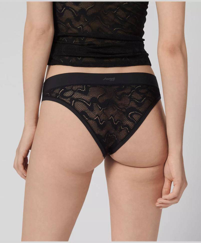 Sloggi SLOGGI GO ALLROUND LACE Saisonale Angebote