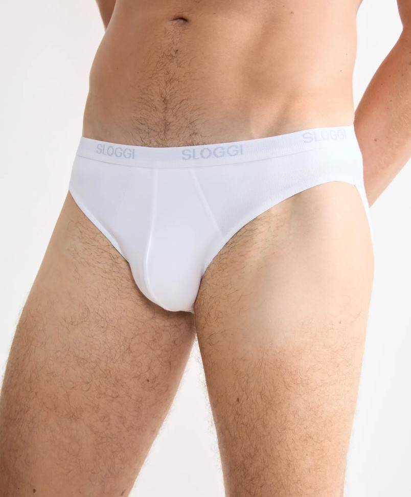 Sloggi SLOGGI MEN BASIC Bis zu 65% Rabatt