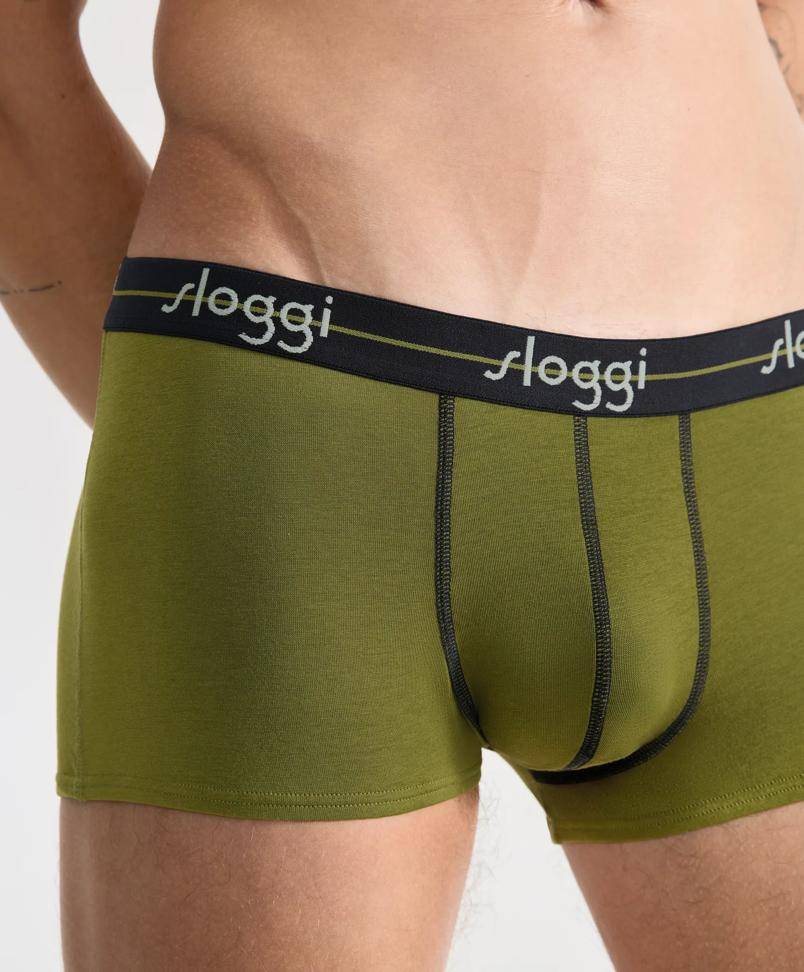 Sloggi SLOGGI MEN START Kostenloser Versand international