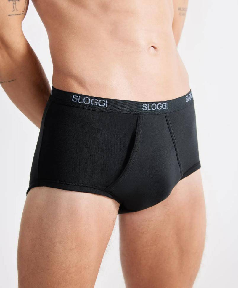 Sloggi SLOGGI MEN BASIC Limitierter Zeitrabatt