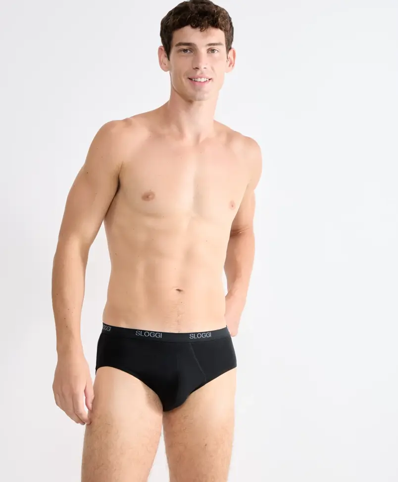 Sloggi SLOGGI MEN BASIC Preisnachlass