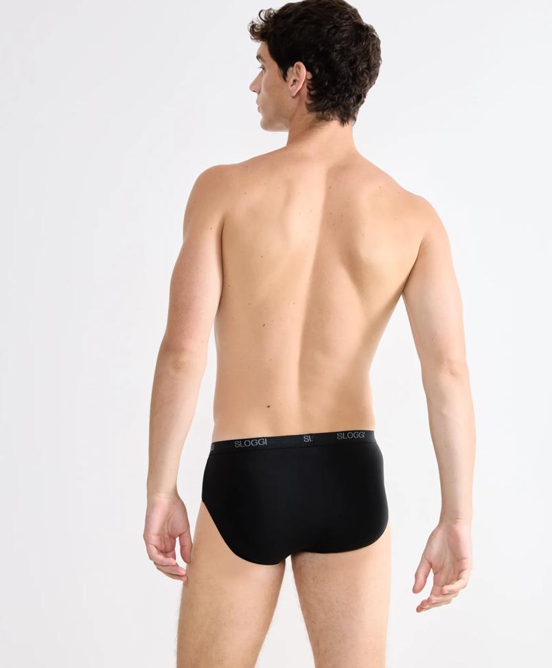 Sloggi SLOGGI MEN BASIC Preisnachlass