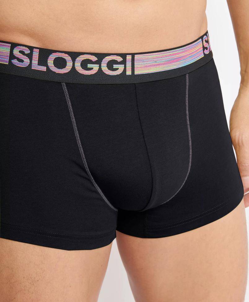 Sloggi SLOGGI MEN GO ABC NATURAL Vatertagsangebot