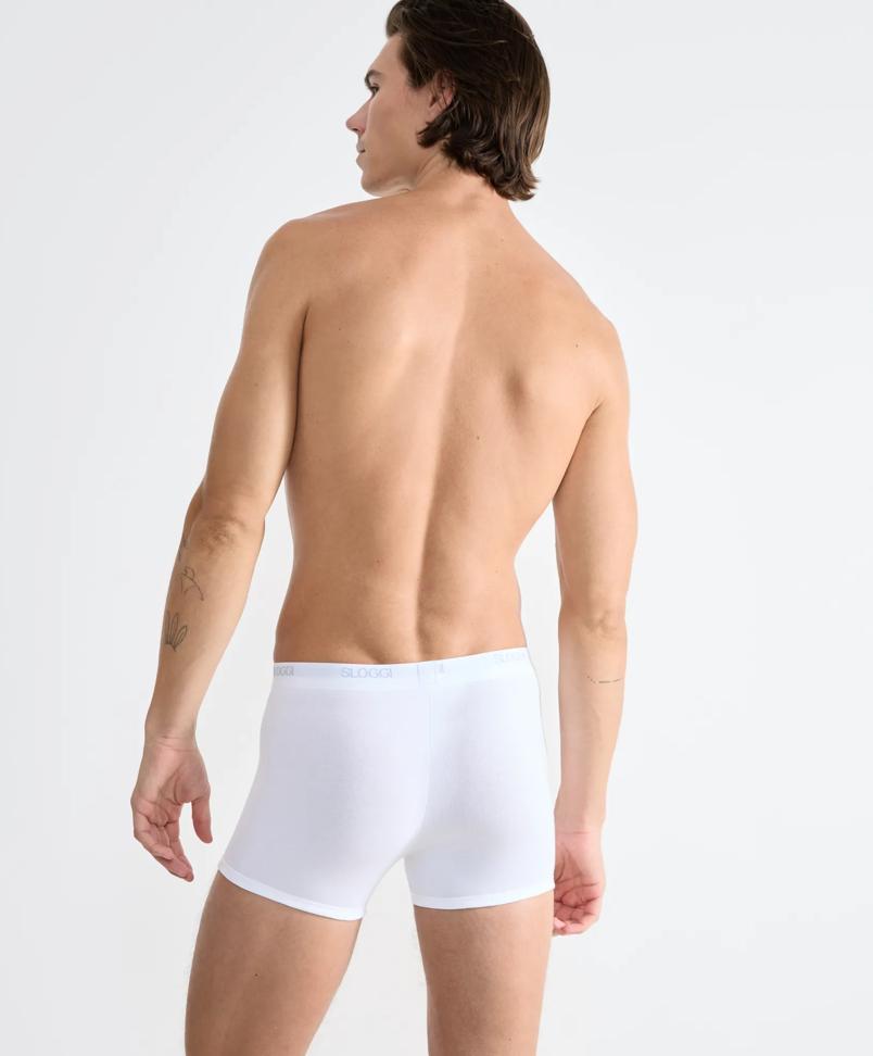 Sloggi SLOGGI MEN BASIC Valentinstagsangebot
